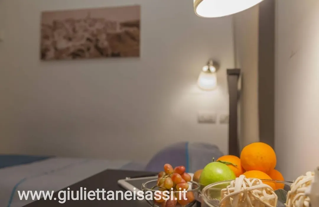 Giulietta nei Sassi-1